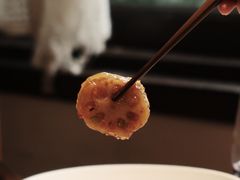 -素描餐厅(灵隐天竺店)