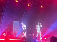 -MOSSO·Liveshow(M3香港广场店)