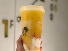 -喜茶(永旺梦乐城店)