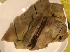 -清真·安乐园菜馆(茶南店)