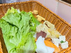 -辛森家猪蹄火锅(台东店)