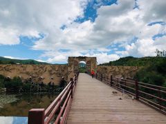 -世界恐龙谷景区