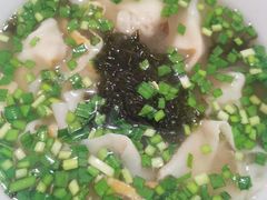 -小街锅贴(西工饭庄七分店)