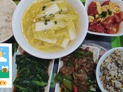 -老乡鸡(马鞍山路店)