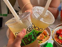 -欧记大排档·景德菜(上海首店)