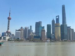 -三号黄浦会Canton Table