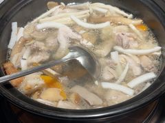 -狐狸爱上椰子鸡(滨江星光大道店)