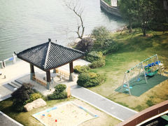 同里湖度假村二期-同里湖度假村(二期店)
