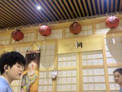 -鮨桐日本料理(望京店)