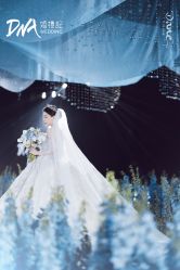 -DNA Wedding 婚礼记(上海店)