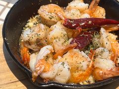 -小满Grainkitchen(滨江商业广场店)