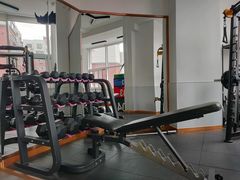 -零度健身工作室
