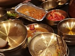-闻老头·菊花炭烤肉(佛山首店)