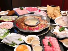 -锅首鲜品火锅(鸳鸯店)