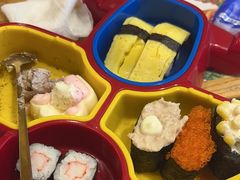 -Sushi Love 创意寿司(正佳广场店)