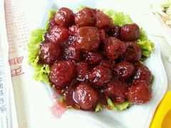 -肘子酥·天津菜·特色捞面(德云社店)