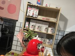 -WONDER ICE 萬得冰田(建設路总店)