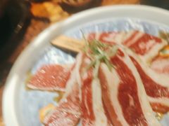 -黑牛の店·和牛烧肉(大悦城店)