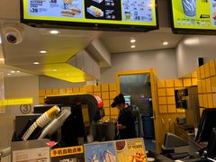 -纽约薯条(世豪广场店)