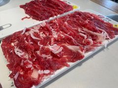 -焯牛潮汕牛肉火锅(云峰街创始店)