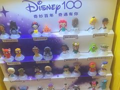 -麦当劳(江湾镇店)