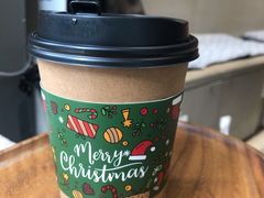 -众人咖啡·PEOPLE COFFEE(罗湖益田假日广场店)