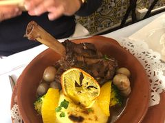 -安东尼奥餐厅