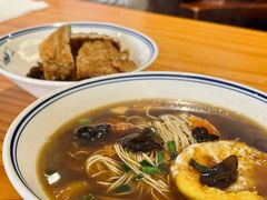 -天天鲜面馆(衡山路店)