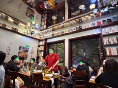 -付小姐在成都(中山公园店)