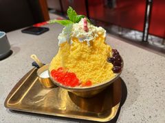 -老佛爷铜炉蛙锅(东门老街店)