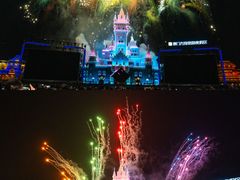 -厦门方特梦幻王国