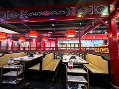 -祥源胡同·涮牛羊肉火锅(花桥店)