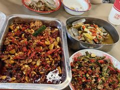 -老三样·旧食新味(万寿宫店)