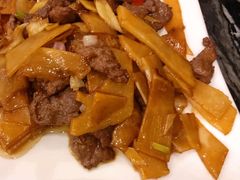-美极鲜食坊(宝安南路店)
