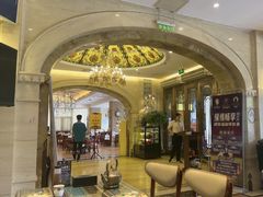 -巴依老爷新疆美食(工体旗舰店)