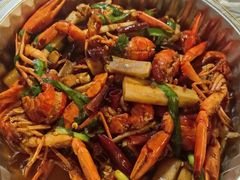 -聚味瞿记·龙虾堂(坡子街店)