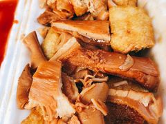牛杂-细妹五香牛杂(步行街店)
