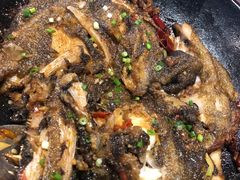-开海·红岛海鲜虾水饺(石老人店)