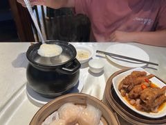 -山顶沙河粉-粤菜馆(凯旋店)