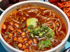-川正旺江湖菜(三元桥店)