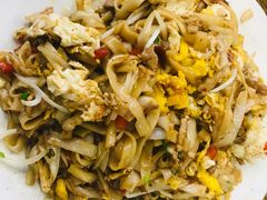 肉丝蛋炒粉-易裕和·长沙米粉(竹塘西路店)
