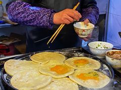 -张记灌饼(丰富路店)
