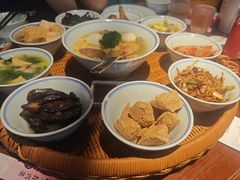 -寻宝记绍兴菜(鲁迅路店)