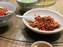 -农耕记·湖南土菜(科技园店)