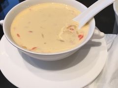 杨枝甘露-夏宫中餐厅(静安香格里拉店)