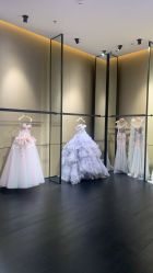 -MuseMarry婚纱(前海嘉里中心店)