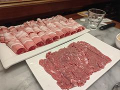 -老五四季涮肉(白纸坊店)