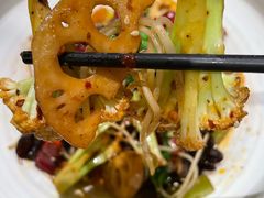 -七色云蔬食(喜邻里店)