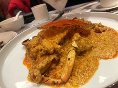 -阿诺泰·泰国餐厅(棕北店)