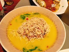 -阿明小菜·海鲜·上海菜(梅陇店)